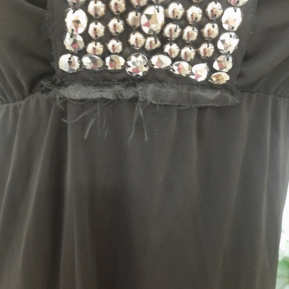 Mini  dress - Picture 8 of 8